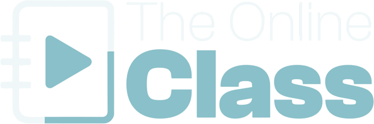 The Online Class